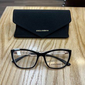 Dolce & Gabbana Frames DG 5054